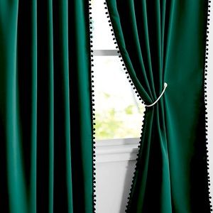 Blackout Curtains